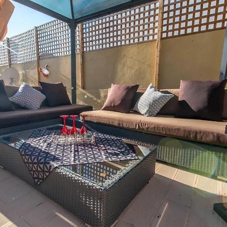Charming Town House Just 500M From The Marina And Its Well Known Typical Market Olhão Екстериор снимка
