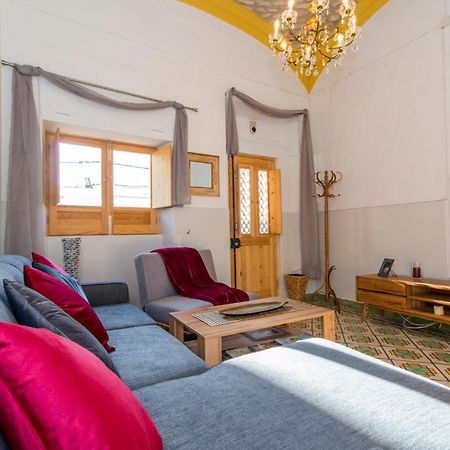 Charming Town House Just 500M From The Marina And Its Well Known Typical Market Olhão Екстериор снимка