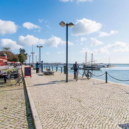 Charming Town House Just 500M From The Marina And Its Well Known Typical Market Olhão Екстериор снимка