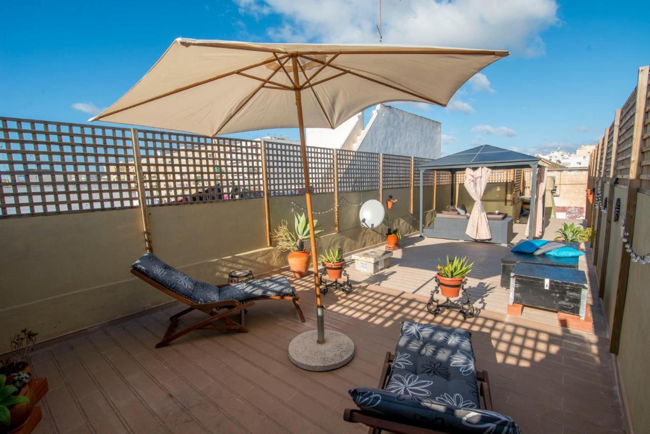 Charming Town House Just 500M From The Marina And Its Well Known Typical Market Olhão Екстериор снимка