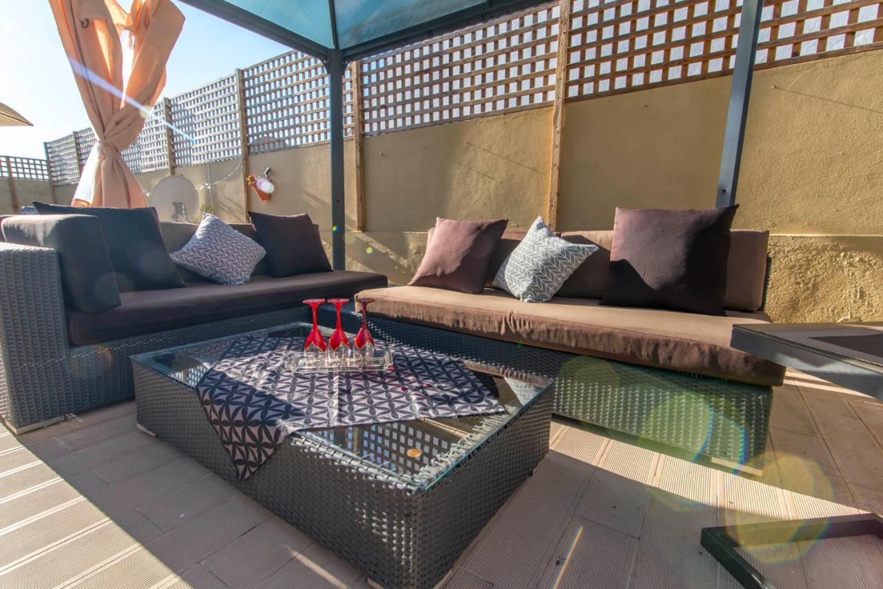 Charming Town House Just 500M From The Marina And Its Well Known Typical Market Olhão Екстериор снимка