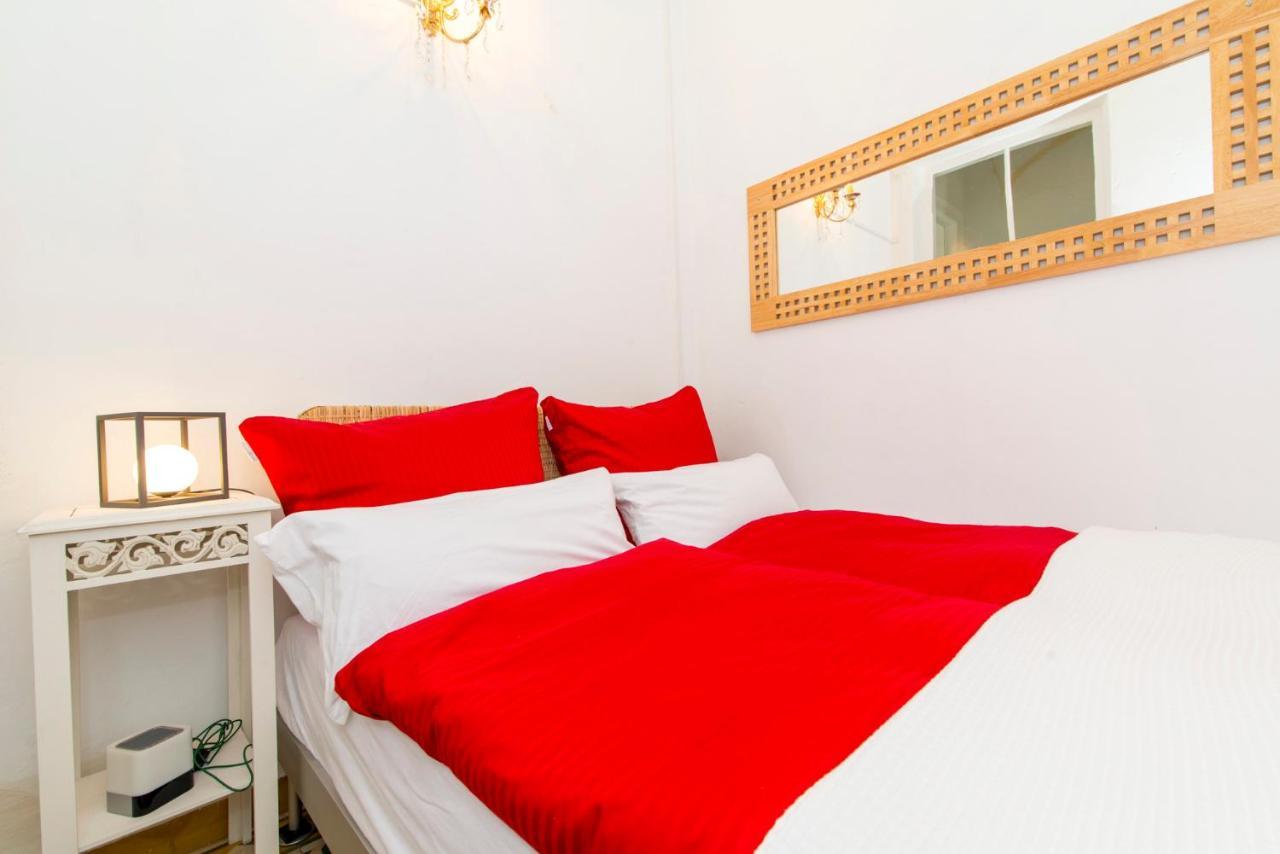 Charming Town House Just 500M From The Marina And Its Well Known Typical Market Olhão Екстериор снимка