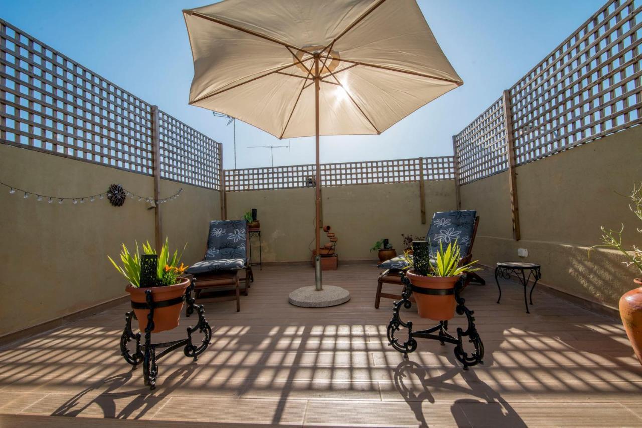 Charming Town House Just 500M From The Marina And Its Well Known Typical Market Olhão Екстериор снимка
