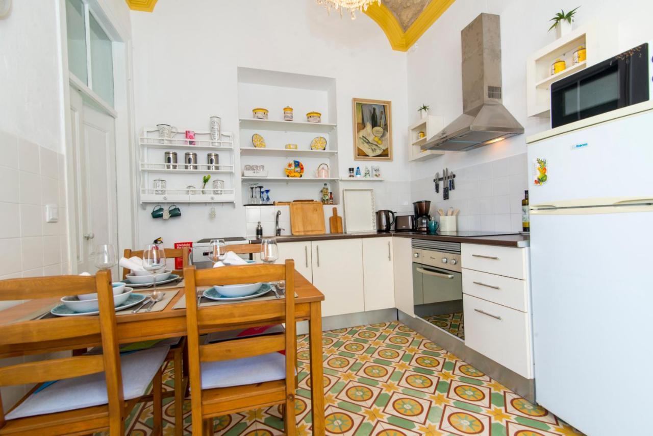 Charming Town House Just 500M From The Marina And Its Well Known Typical Market Olhão Екстериор снимка