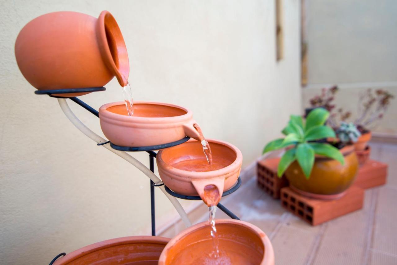 Charming Town House Just 500M From The Marina And Its Well Known Typical Market Olhão Екстериор снимка