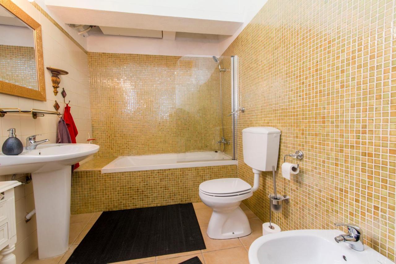 Charming Town House Just 500M From The Marina And Its Well Known Typical Market Olhão Екстериор снимка