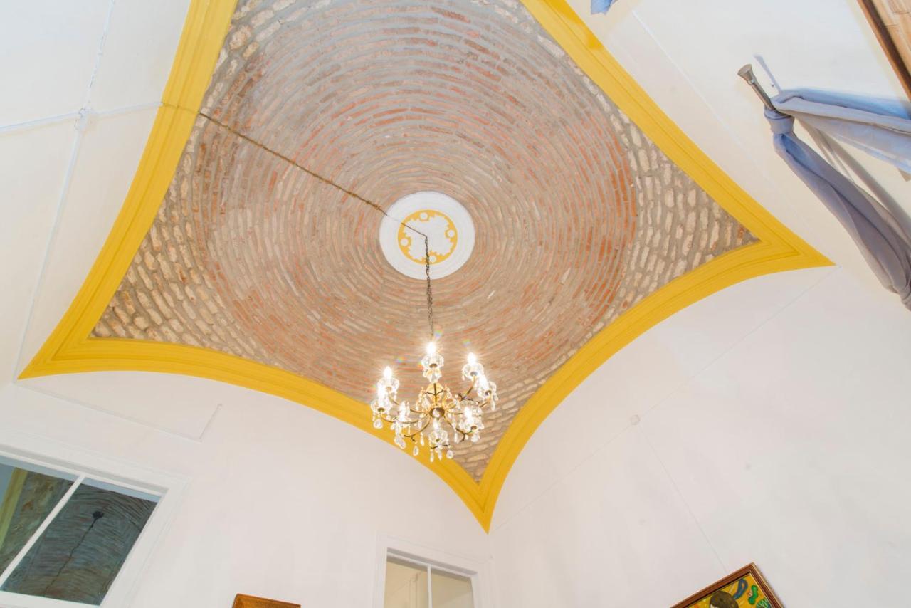 Charming Town House Just 500M From The Marina And Its Well Known Typical Market Olhão Екстериор снимка
